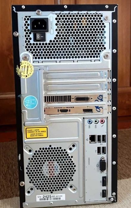 pc gaming medion