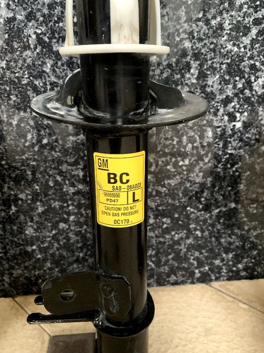 Амортизатор Lacetti ва Gentra