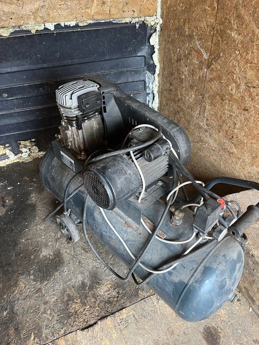 Компресор 100 литров