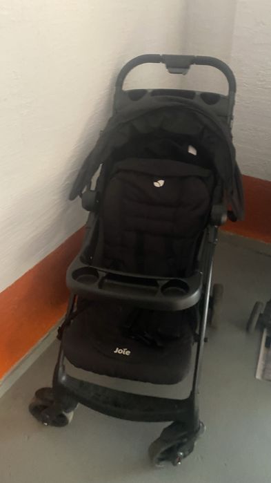 Коляска Джой продаётся