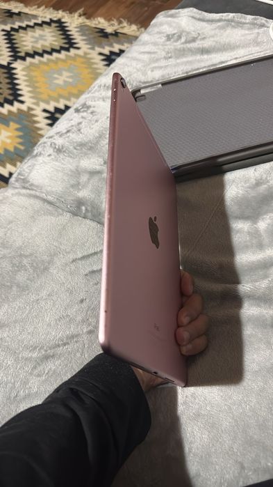 Ipad pro 10,5 64gb + cell(sim)