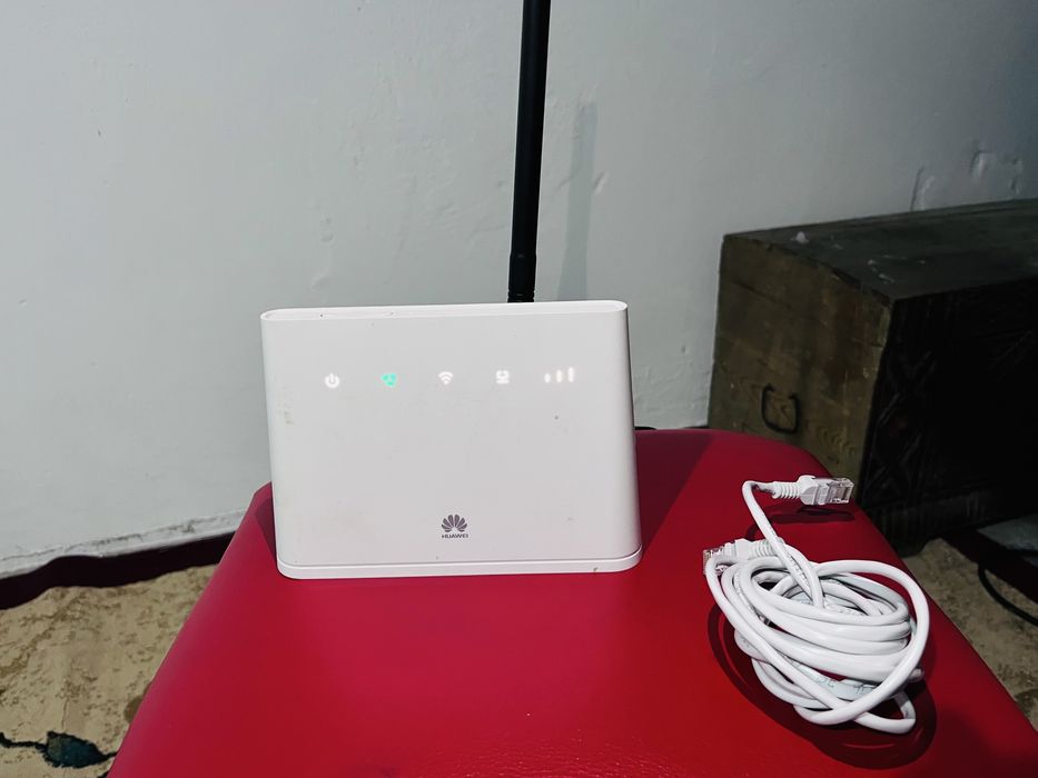 Роутер сатылады