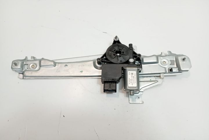 Macara geam dreapta spate 159001531 Citroen C3 Cactus prima generatie
