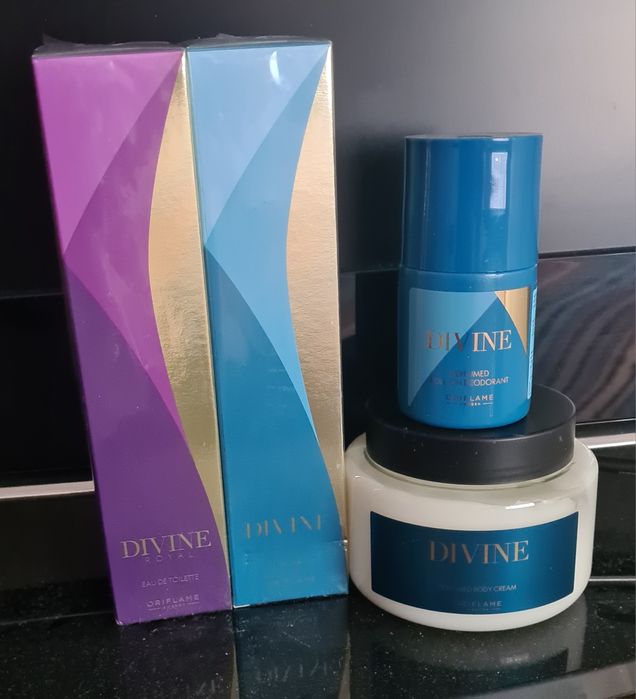 Косметика от Орифлэйм