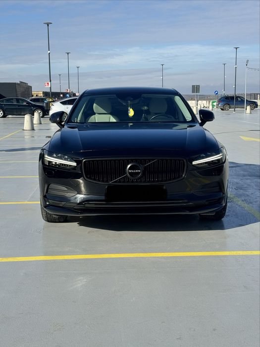 Volvo s90 2017 2.0diesel ,190cp momentum-distributie schimbata