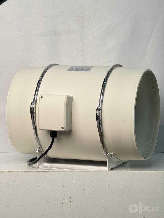 Канальные вентиляторы Gidrox Hf-315