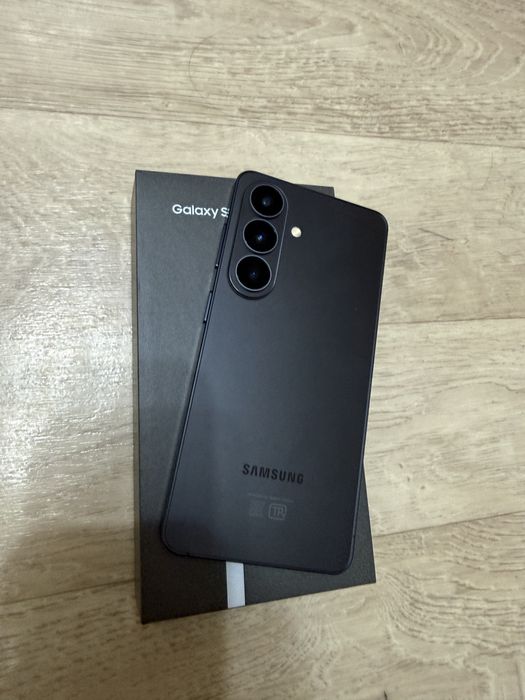 Продам s26 256 новый