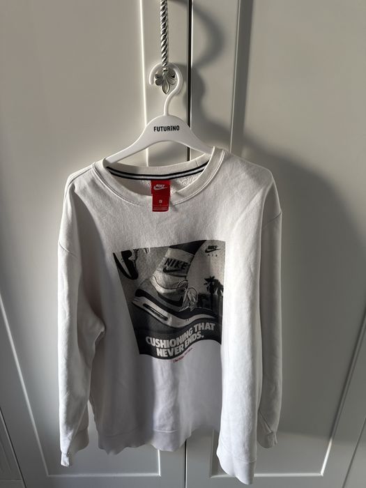 Кофта Nike оригинал
