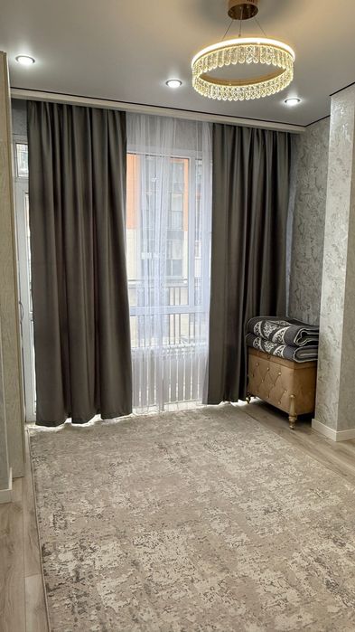 Сдаётся 1 комнатная