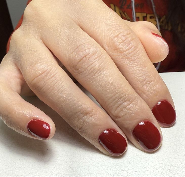 Мастер Маникюр Рудный