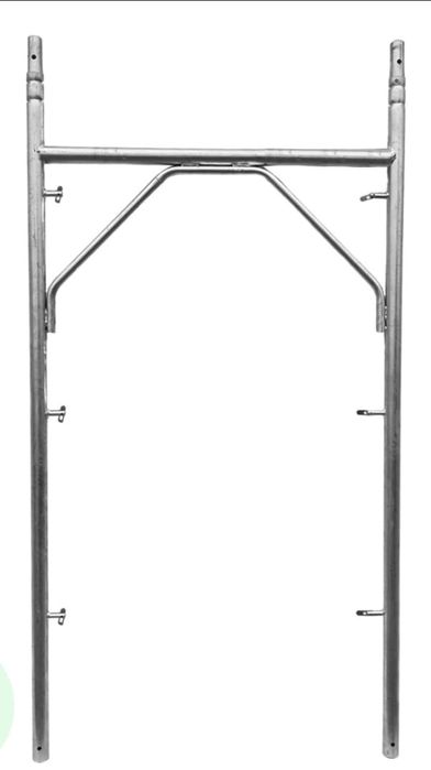 Schela metalica galvanizata