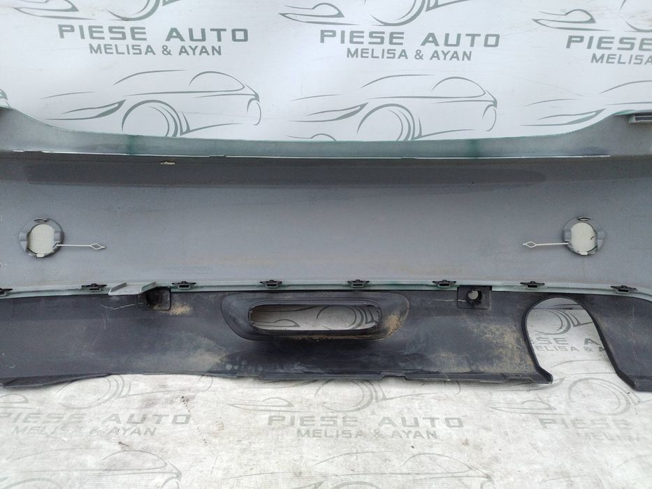 Bara spate Mini Cooper F56 an 2014-2015-2016-2017-2018-2019-2020-2021