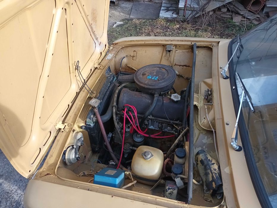 Продавам ваз 2101