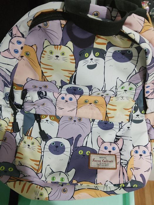Продам школьные рюкзаки
