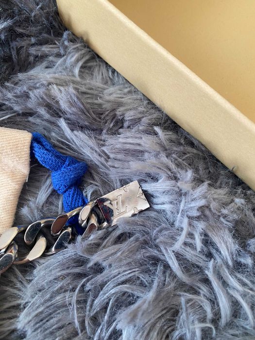 Bratara Louis Vuitton