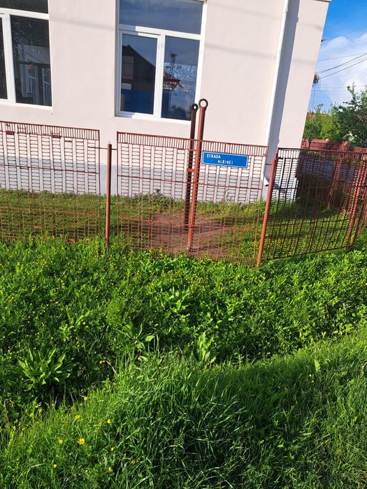 Vand teren intravilan în comuna Stalpeni, judetul Argese