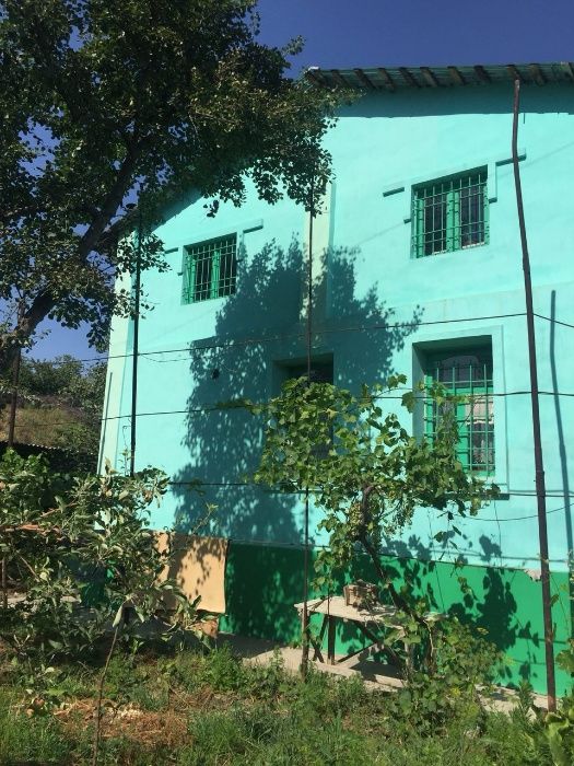 Продается участок в пос.Уртасарай или обмен на 1-комн. квартиру