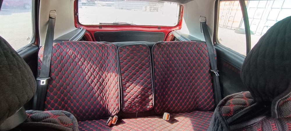 Продам volkswagen golf 3