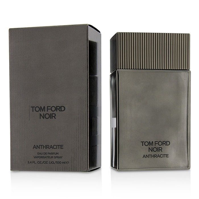 Tom Ford Noir Antracite EDP 100ML- парфюм за мъже