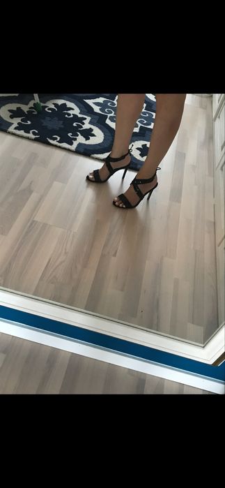 Sandale Mango, masura 39