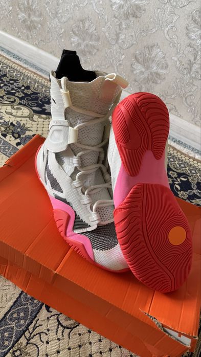Продаётся боксеркий, Nike hyperko2.0se