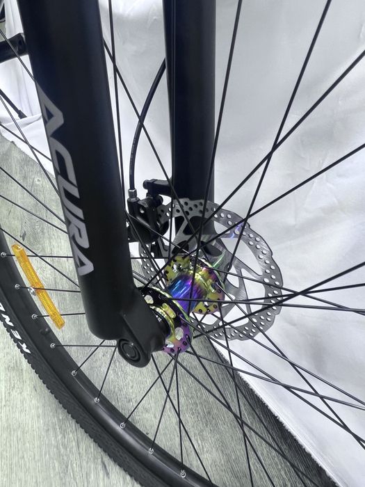 Acura 29 гидравлика