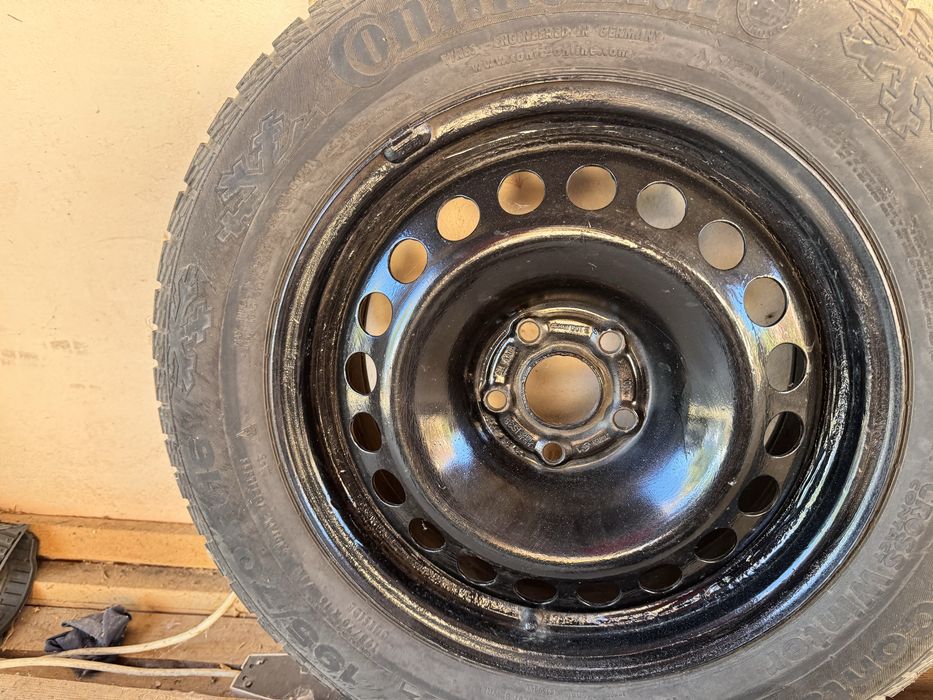 Vand jante tabla Opel