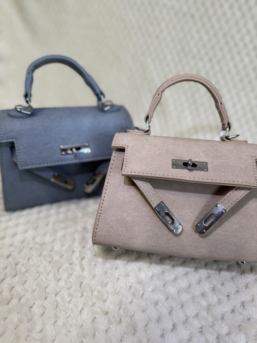 Маленькие женские сумки