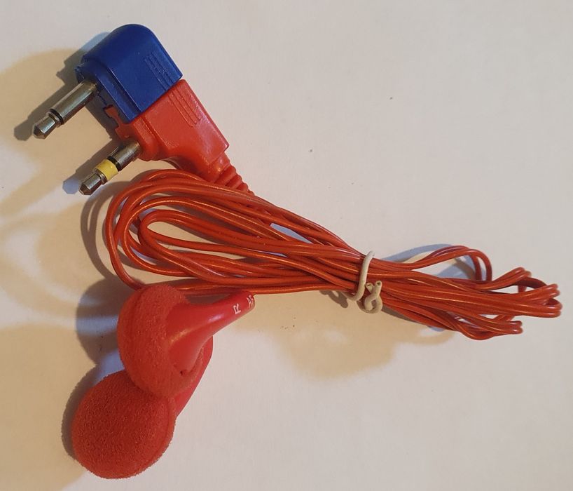 Casti stereo (4 modele)