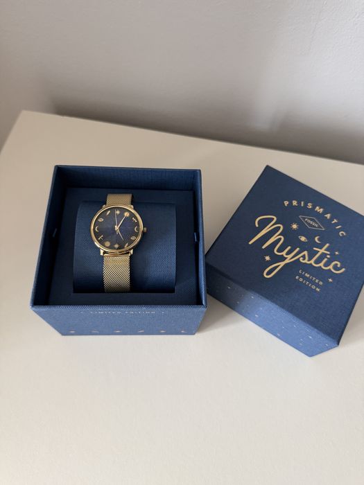 Fossil Prismatic Mystic Limited Edition LE1093