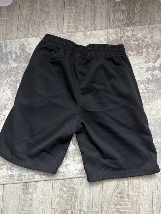 Pantaloni scurti LACOSTE