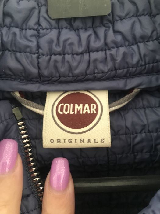 Преходно яке COLMAR