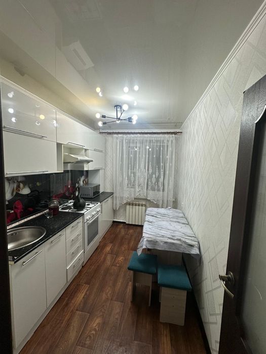 Сдам квартиру на длительный срок