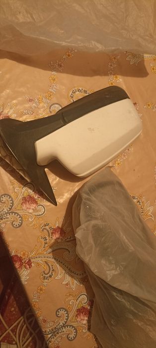 Боковые зеркала на granta