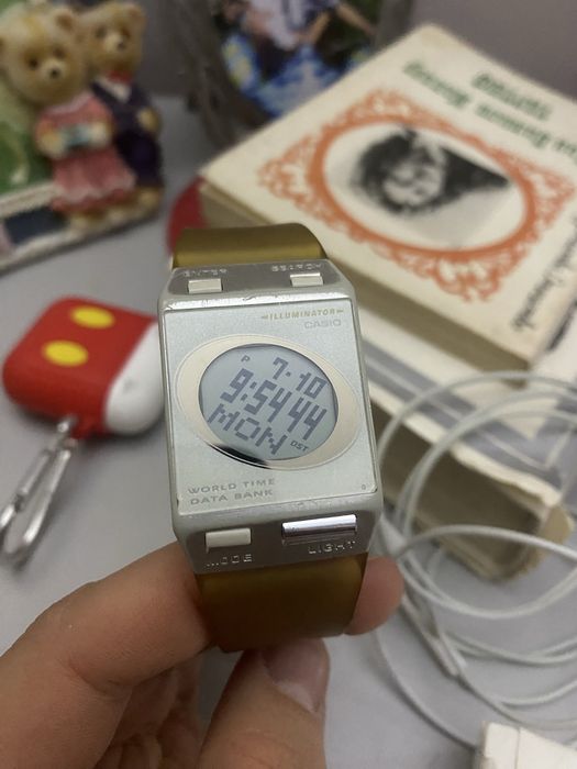 Chopard Imperiale 36mm; 2 азиатски дамски часовника; Orient & Casio