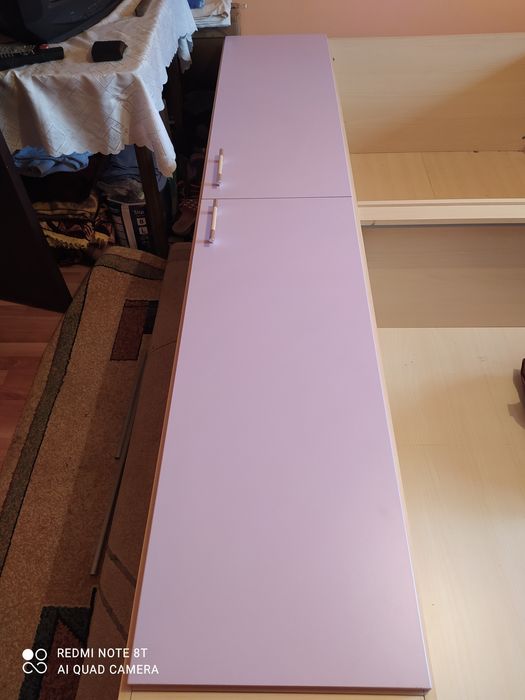 Mobilă camera copii