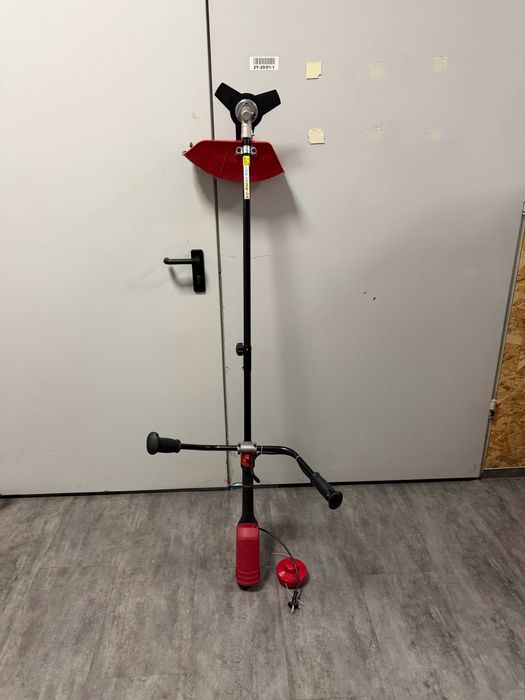Коса електр. с нож и корда сгъваема 1.2kW 420mm RD-EBC08