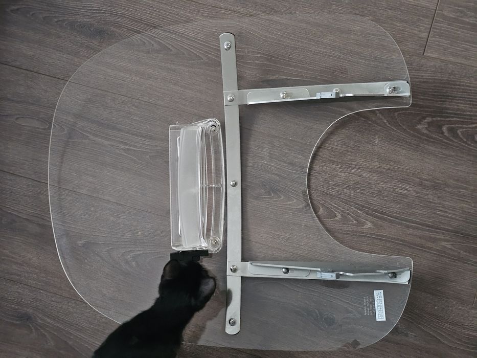 Parbriz Memphis shades fats mem 3710 mem8969