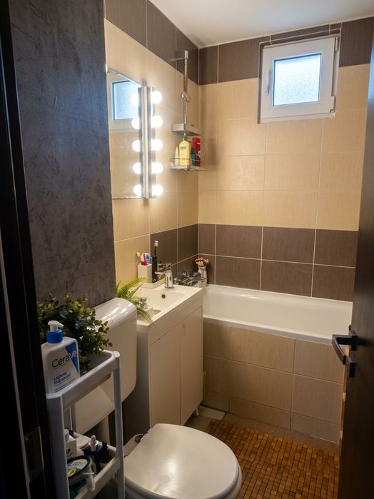 DE Închiriat 2 Camere Dr Taberei.P-ța Chilia Veche(Eugen Lovinescu)