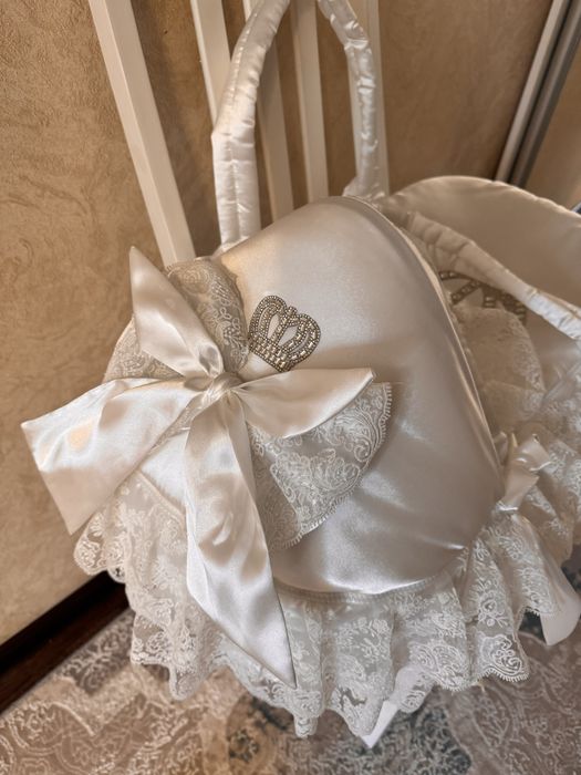 Кокон для выписки