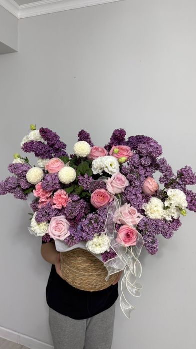 цветочки хорошие