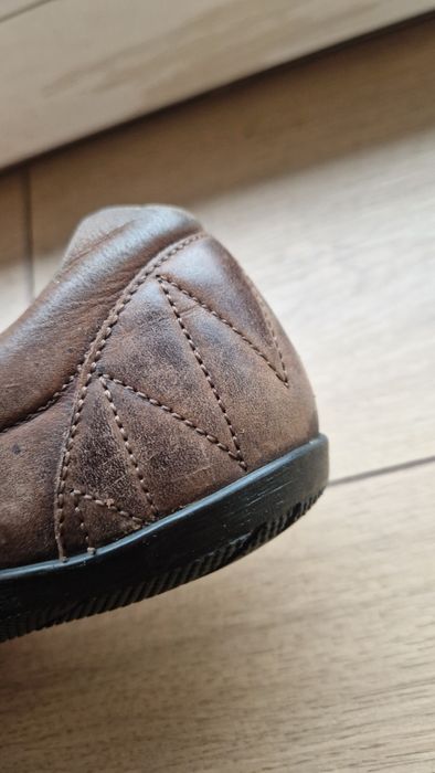 Pantofi dior vintigi