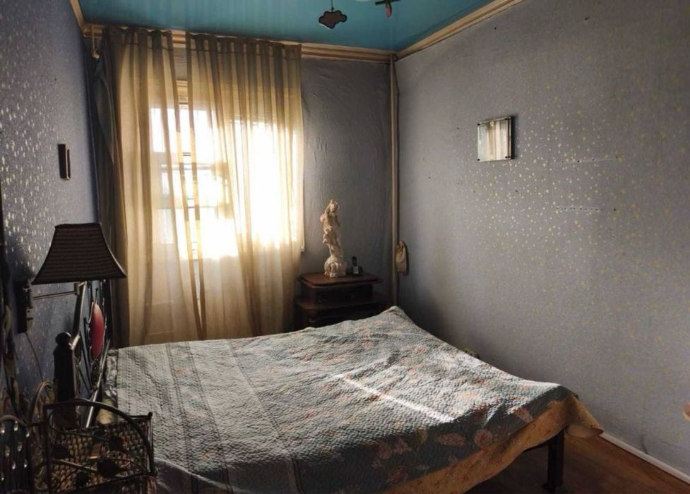 Ганга, Ц14 5ти комнатная квартира 125 м2 за 129.900