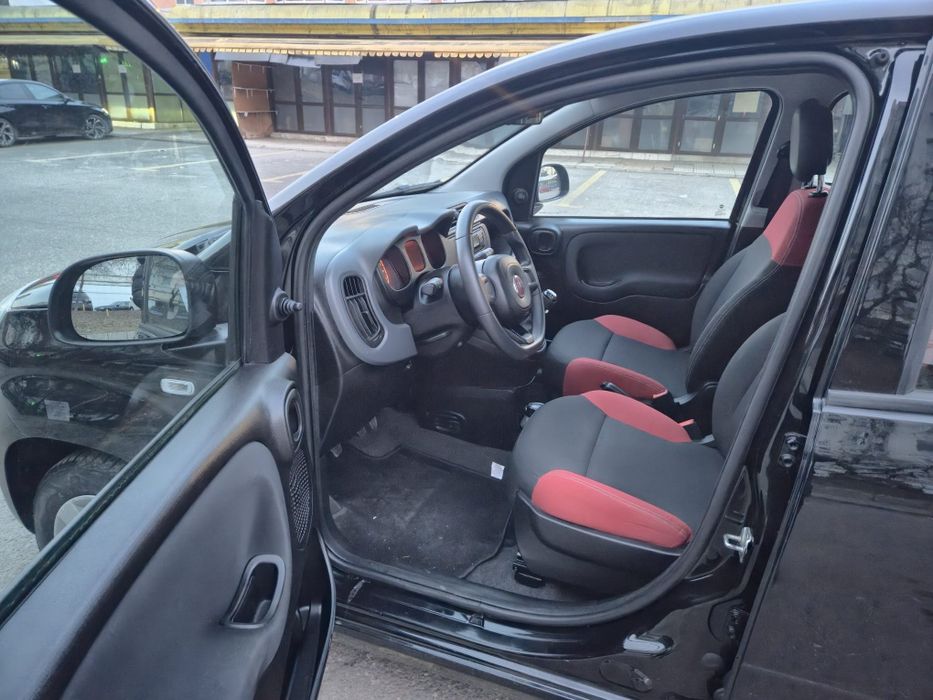 Fiat Panda, 2020, 47000km, 1.2 benzina