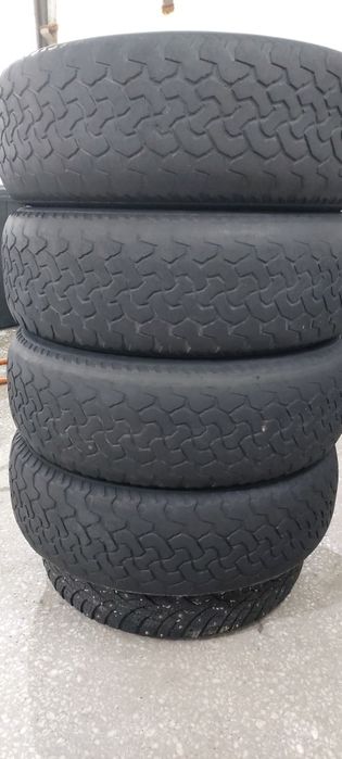 Шины LingLong Radial 620