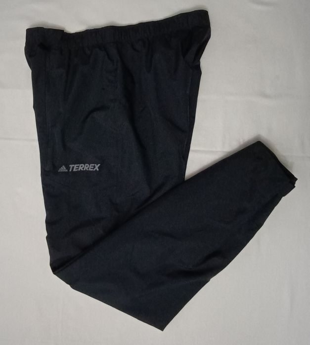 Adidas Terrex MT Rain Pants оригинално долнище S Адидас спорт туризъм планина долно долница панталон
