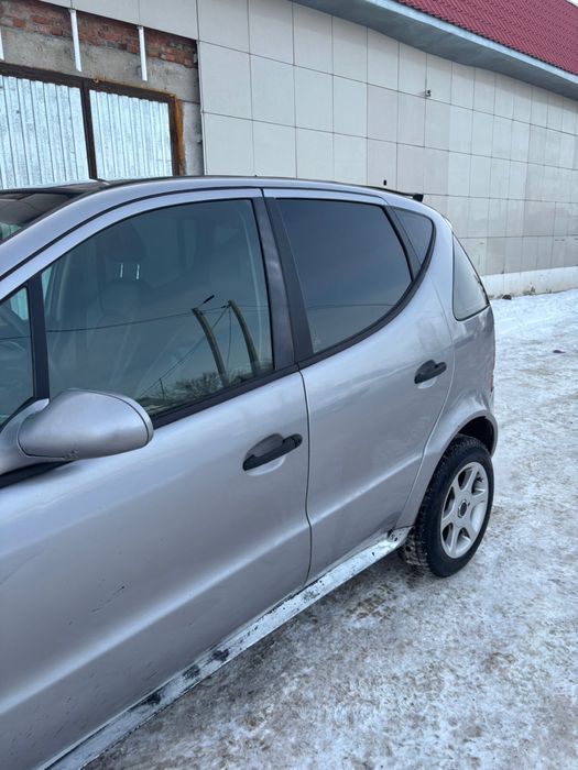 Продам Мерседес А160