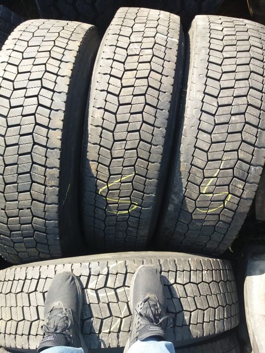 Anvelope camion remorca 385 65 22.5 balon 315 80 22.5 70 tragatoare