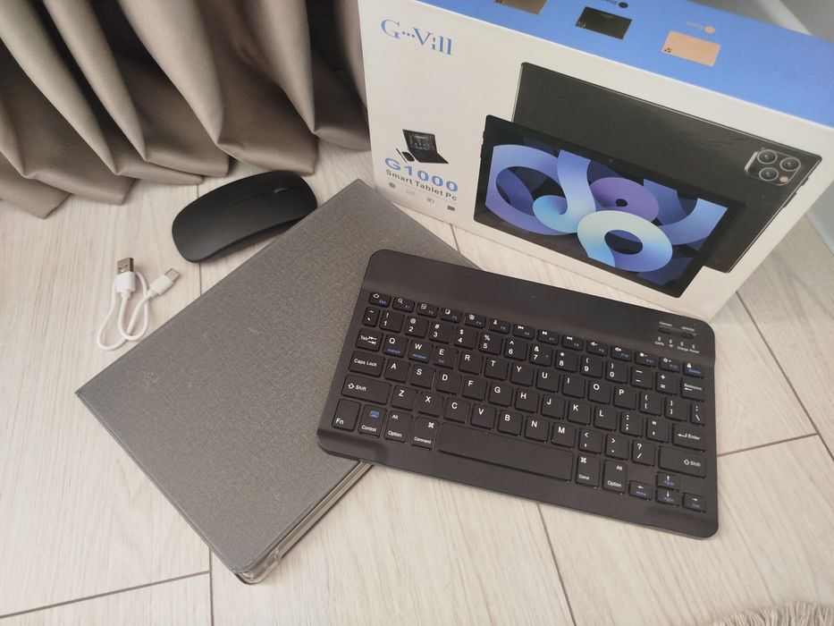Планшет G1000 новый