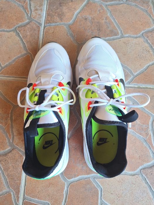 Nike Air Max Infinity 2